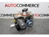 Hogedrukpomp van een Peugeot 207 CC (WB), 2007 / 2015 1.6 16V THP, Cabrio, Benzine, 1.598cc, 110kW (150pk), FWD, EP6DT; 5FX, 2007-02 / 2012-12, WB5FX