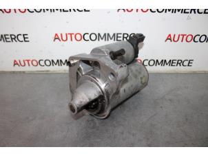 Gebruikte Startmotor Peugeot 208 I (CA/CC/CK/CL) 1.2 Vti 12V PureTech Prijs € 20,00 Margeregeling aangeboden door Autocommerce