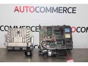 Gebruikte Computer Motormanagement Peugeot 308 CC (4B) 2.0 HDiF 16V Prijs € 250,00 Margeregeling aangeboden door Autocommerce
