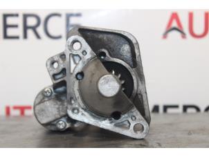 Gebruikte Startmotor Renault Megane II Grandtour (KM) 1.5 dCi 105 Prijs € 40,00 Margeregeling aangeboden door Autocommerce