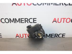 Gebruikte Gasklephuis Citroen C4 Cactus (0B/0P) 1.2 PureTech 82 12V Prijs € 20,00 Margeregeling aangeboden door Autocommerce