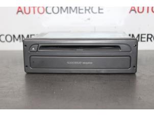 Gebruikte Navigatie computer Renault Scénic II (JM) 1.9 dCi 120 Prijs op aanvraag aangeboden door Autocommerce