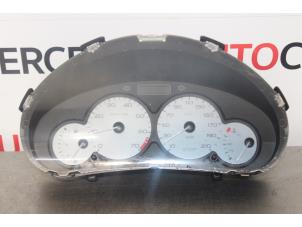 Gebruikte Kilometerteller KM Citroen Berlingo Cinqspace, Multispace 1.4i Prijs op aanvraag aangeboden door Autocommerce