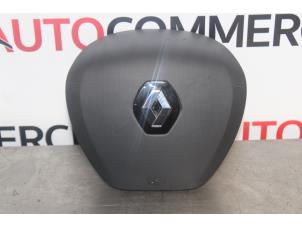 Gebruikte Airbag links (Stuur) Renault Twingo III (AH) 0.9 Energy TCE 90 12V Prijs € 60,00 Margeregeling aangeboden door Autocommerce