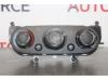 Chaufage Bedieningspaneel van een Peugeot Partner (GC/GF/GG/GJ/GK) 1.6 HDI 75 16V Phase 1 2012