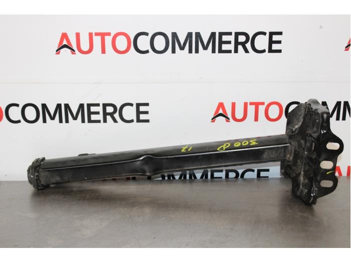 Gebruikte Subframe Peugeot 3008 II (M4/MC/MJ/MR) 1.6 BlueHDi 120 Prijs € 30,00 Margeregeling aangeboden door Autocommerce