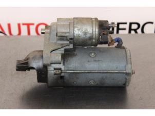 Gebruikte Startmotor Peugeot Partner (GC/GF/GG/GJ/GK) 1.6 HDI 90 Prijs € 40,00 Margeregeling aangeboden door Autocommerce