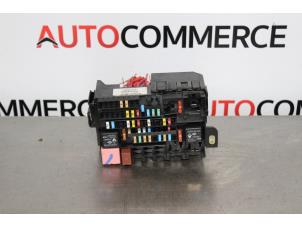 Gebruikte Zekeringkast Renault Laguna III (BT) 1.5 dCi 110 FAP Prijs op aanvraag aangeboden door Autocommerce