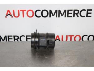 Gebruikte Luchtmassameter Renault Laguna III (BT) 1.5 dCi 110 FAP Prijs € 15,00 Margeregeling aangeboden door Autocommerce