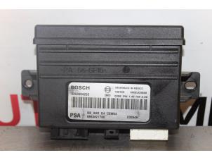 Gebruikte Computer Diversen Peugeot 407 SW (6E) 1.6 HDiF 16V Prijs € 30,00 Margeregeling aangeboden door Autocommerce