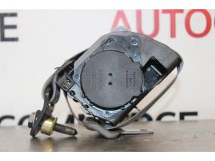 Gebruikte Veiligheidsgordel rechts-achter Citroen C5 I Break (DE) 2.2 HDi 16V FAP Prijs € 25,00 Margeregeling aangeboden door Autocommerce