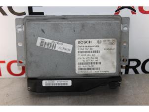 Gebruikte Computer Automatische Bak Citroen C5 I Break (DE) 2.2 HDi 16V FAP Prijs € 50,00 Margeregeling aangeboden door Autocommerce