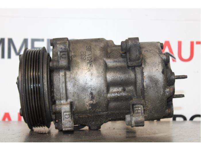 Gebruikte Aircopomp Citroen C5 I Break (DE) 2.2 HDi 16V FAP Prijs € 60,00 Margeregeling aangeboden door Autocommerce