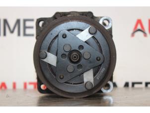 Aircopomp van een Citroën C5 I Break (DE) 2.2 HDi 16V FAP 2003