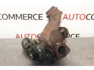 Gebruikte Turbo Citroen C5 I Break (DE) 2.2 HDi 16V FAP Prijs € 175,00 Margeregeling aangeboden door Autocommerce
