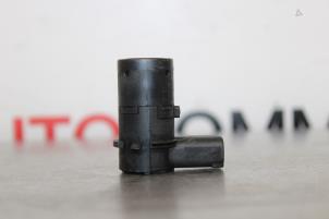 Gebruikte PDC Sensor Renault Scénic II (JM) Prijs € 15,00 Margeregeling aangeboden door Autocommerce