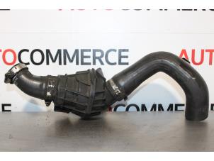 Gebruikte Intercooler Buis Citroen Nemo (AA) 1.4 HDi 70 Prijs op aanvraag aangeboden door Autocommerce