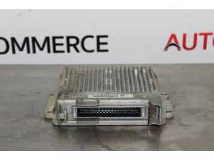 Gebruikte Computer Motormanagement Renault Twingo (C06) 1.2 Prijs op aanvraag aangeboden door Autocommerce