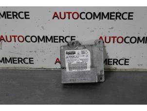 Gebruikte Airbag Module Citroen C4 Berline (LC) 1.6 16V Prijs op aanvraag aangeboden door Autocommerce