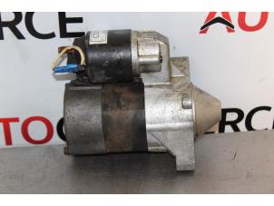 Gebruikte Startmotor Renault Twingo (C06) 1.2 Prijs op aanvraag aangeboden door Autocommerce