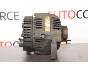 Gebruikte Dynamo Renault Twingo (C06) 1.2 Prijs op aanvraag aangeboden door Autocommerce