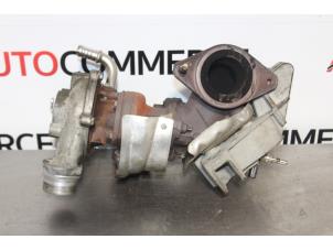 Gebruikte G-lader Renault Kangoo Express (FW) 1.5 dCi 75 Prijs € 80,00 Margeregeling aangeboden door Autocommerce