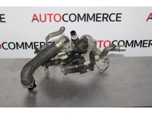 Gebruikte EGR Klep Peugeot 308 (L3/L8/LB/LH/LP) 1.6 BlueHDi 100 Prijs € 65,00 Margeregeling aangeboden door Autocommerce