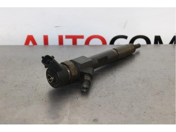 Gebruikte Verstuiver (diesel) Renault Megane II (BM/CM) 1.9 dCi 115 Prijs € 50,00 Margeregeling aangeboden door Autocommerce