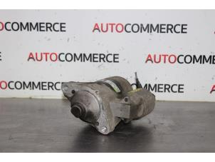 Gebruikte Startmotor Renault Twingo II (CN) 1.2 Prijs € 30,00 Margeregeling aangeboden door Autocommerce