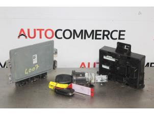Gebruikte Computer Motormanagement Renault Modus/Grand Modus (JP) 1.2 16V TCE 100 Prijs € 110,00 Margeregeling aangeboden door Autocommerce