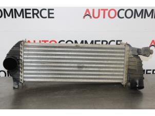 Gebruikte Intercooler Renault Kangoo Express (FW) 1.5 dCi 90 FAP Prijs op aanvraag aangeboden door Autocommerce