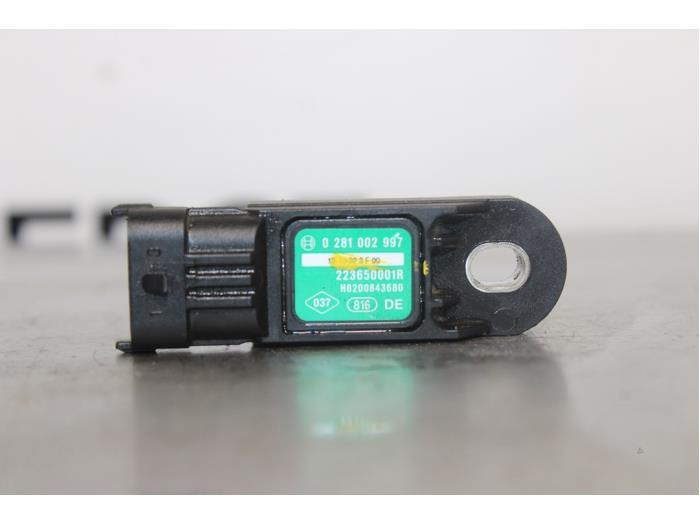 Gebruikte Sensor map (inlaatspruitstuk) Renault Kangoo Express (FW) 1.5 dCi 90 FAP Prijs € 10,00 Margeregeling aangeboden door Autocommerce
