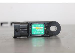 Gebruikte Map Sensor (inlaatspruitstuk) Renault Kangoo Express (FW) 1.5 dCi 90 FAP Prijs € 10,00 Margeregeling aangeboden door Autocommerce