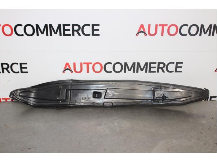 Gebruikte Diversen Citroen C3 Picasso (SH) 1.6 16V VTI 120 Prijs op aanvraag aangeboden door Autocommerce