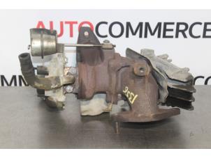 Gebruikte G-lader Renault Kangoo Express (FW) 1.5 dCi 90 FAP Prijs € 150,00 Margeregeling aangeboden door Autocommerce