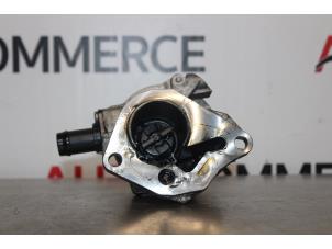 Gebruikte Videpomp (Diesel) Renault Megane III Grandtour (KZ) Prijs op aanvraag aangeboden door Autocommerce