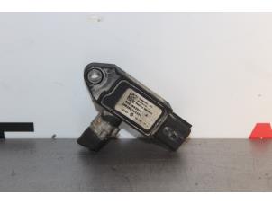 Gebruikte Roetfilter sensor Renault Megane III Berline (BZ) 1.5 dCi 105 Prijs € 20,00 Margeregeling aangeboden door Autocommerce