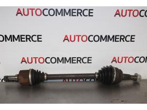 Gebruikte Homokineetas links-voor Fiat Ducato (250) 2.3 D 130 Multijet Prijs € 80,00 Margeregeling aangeboden door Autocommerce