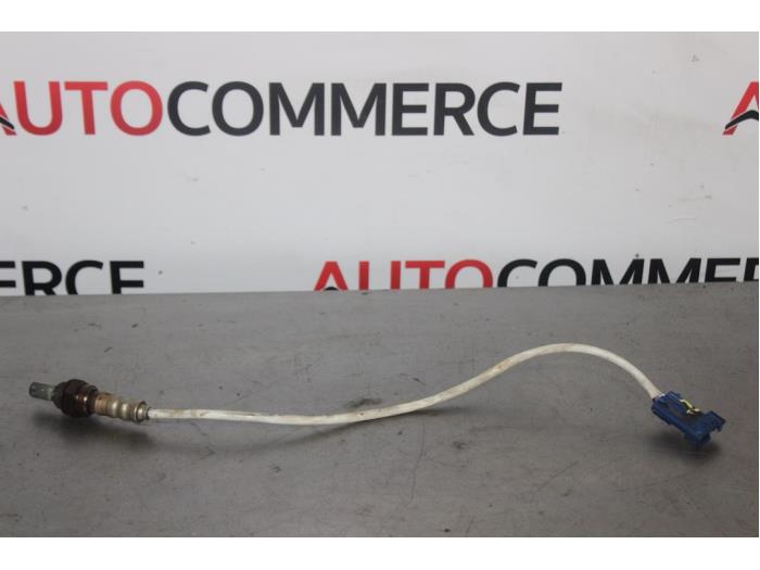 Peugeot 308 - Lambda Sonde