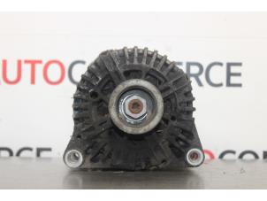 Gebruikte Dynamo Citroen Jumpy (BS/BT/BY/BZ) 2.0 HDi 90 Prijs € 40,00 Margeregeling aangeboden door Autocommerce