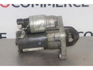 Gebruikte Startmotor Peugeot 208 I (CA/CC/CK/CL) 1.2 12V e-THP PureTech 110 Prijs € 35,00 Margeregeling aangeboden door Autocommerce