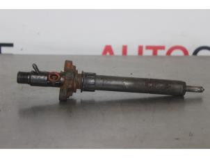 Gebruikte Verstuiver (diesel) Peugeot 407 SW (6E) 2.0 HDiF 16V Prijs € 75,00 Margeregeling aangeboden door Autocommerce