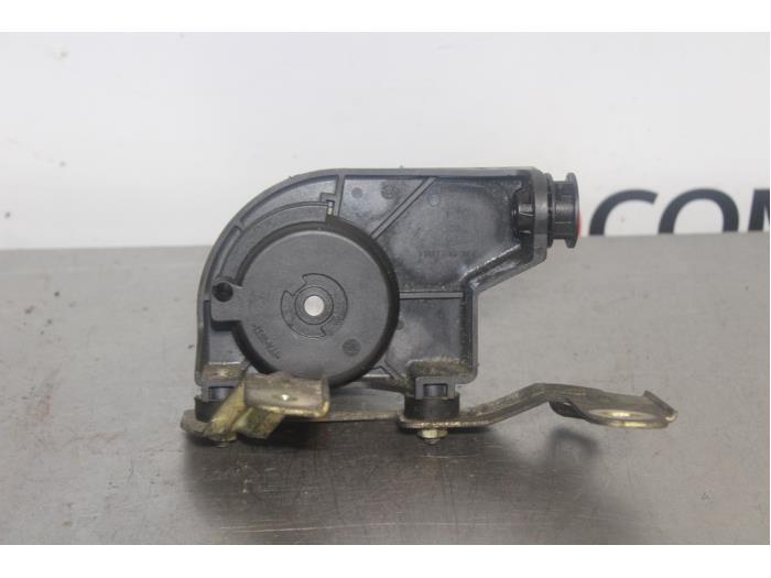 Gebruikte Diversen Citroen C5 I Break (DE) 2.0 16V Prijs € 50,00 Margeregeling aangeboden door Autocommerce