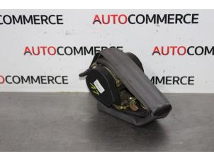 Gebruikte Veiligheidsgordel links-voor Renault Megane II CC (EM) 1.6 16V Prijs € 40,00 Margeregeling aangeboden door Autocommerce