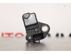 Gebruikte Sensor BDP Peugeot Bipper (AA) 1.4 HDi Prijs € 10,00 Margeregeling aangeboden door Autocommerce