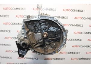 Gebruikte Automaatbak Peugeot 2008 (CU) 1.2 Vti 12V PureTech 82 Prijs € 450,00 Margeregeling aangeboden door Autocommerce