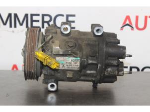 Gebruikte Aircopomp Citroen Jumpy (G9) 2.0 HDI 120 16V Prijs € 100,00 Margeregeling aangeboden door Autocommerce