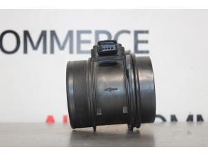 Gebruikte Luchtmassameter Citroen Jumpy (G9) 2.0 HDI 120 16V Prijs € 50,00 Margeregeling aangeboden door Autocommerce