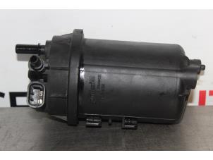 Gebruikte Brandstoffilterhuis Renault Laguna II (BG) 1.9 dCi 110 Prijs op aanvraag aangeboden door Autocommerce