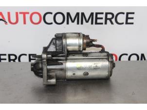 Gebruikte Startmotor Renault Laguna II (BG) 1.9 dCi 110 Prijs op aanvraag aangeboden door Autocommerce